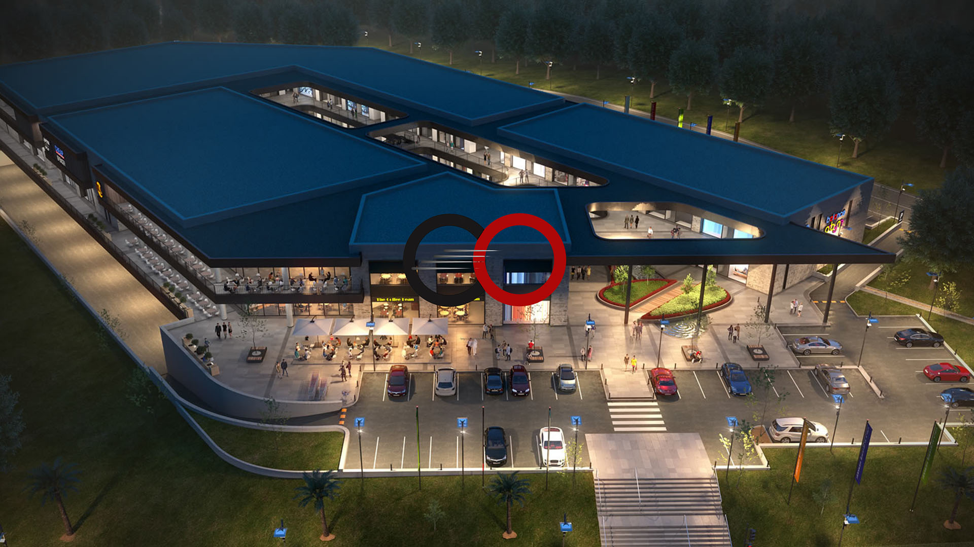 CRO Mühendislik - Endüstriyel Mühendislik