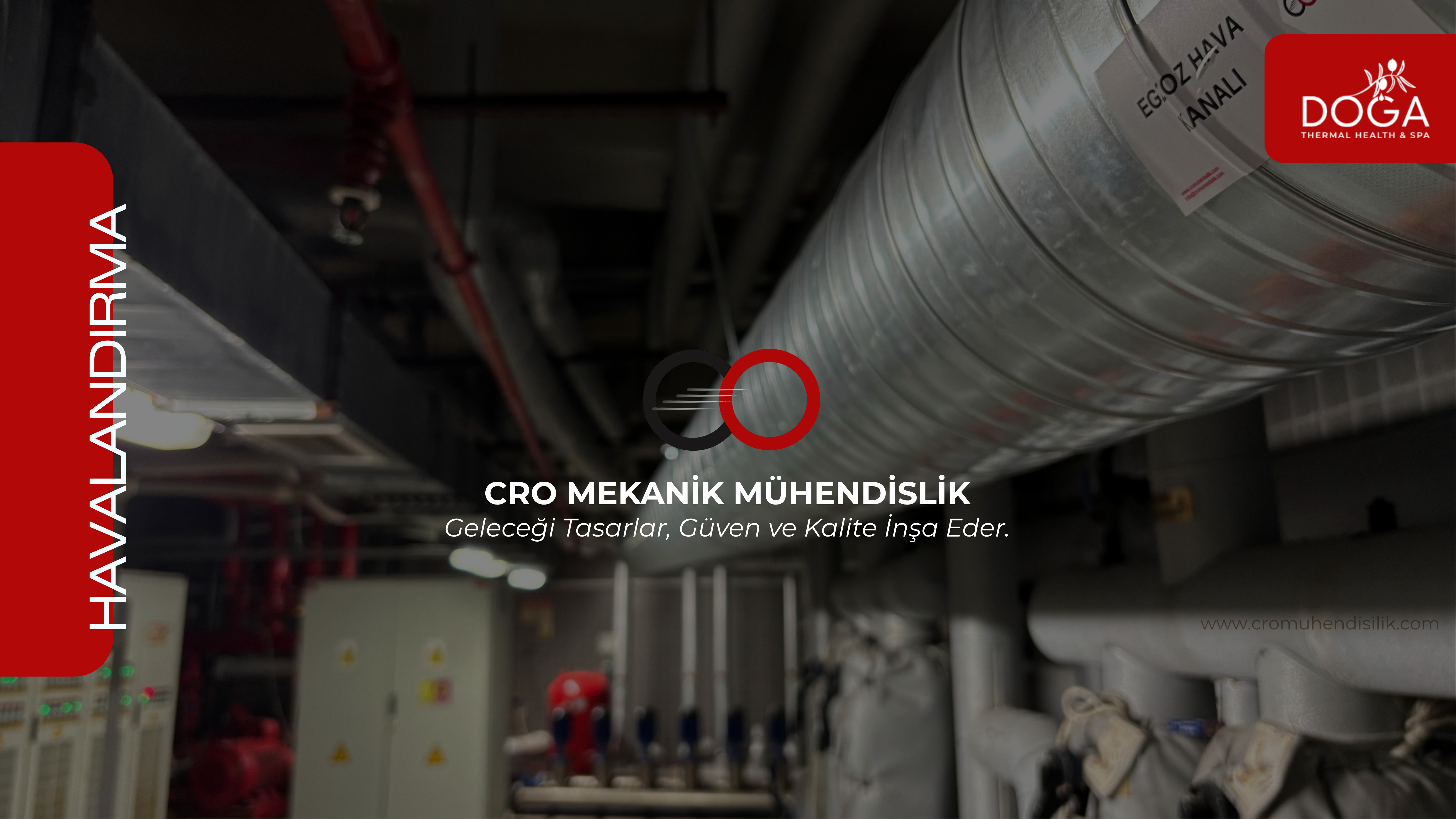 Doğa Thermal Health & Hotel